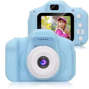 Children Mini Digital Camera Can Take Pictures Video Small Sir Toys | Kids Camera, Digital Video Camera For Kids, Christmas Birthday Gift For Boys & Girls